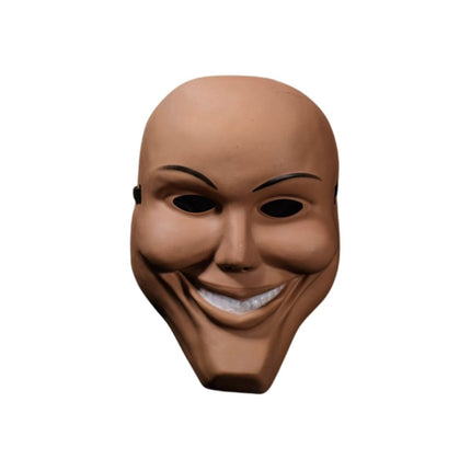 Αποκριάτικη Μάσκα The Purge με Scary Smile