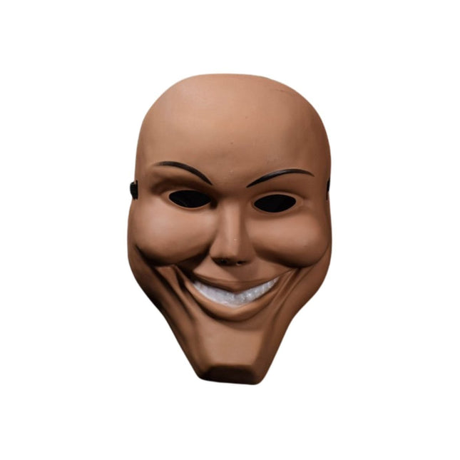Αποκριάτικη Μάσκα The Purge με Scary Smile
