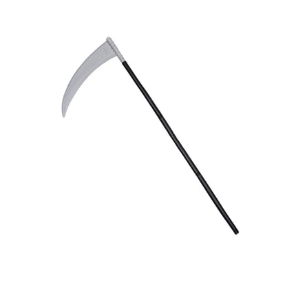 Αποκριάτικο Δρεπάνι Grim Reaper με Μακριά Λαβή