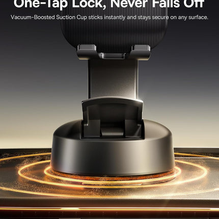 Baseus Car Holder Dashboard PrimeTrip C03 Black