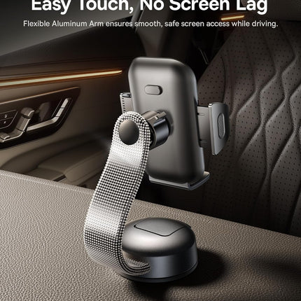 Baseus Car Holder Dashboard PrimeTrip C03 Black