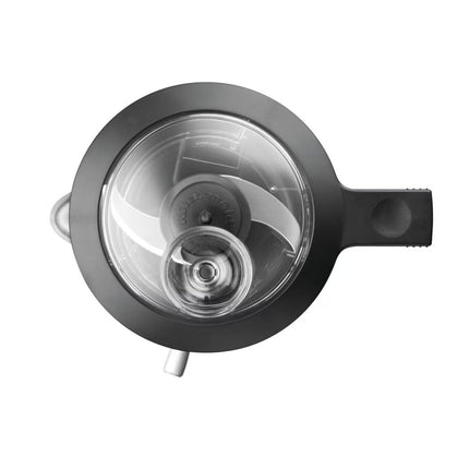 KitchenAid Μίνι Πολυκόφτης 830ml με 2 Ταχύτητες και Λεπίδα από Ανοξείδωτο Ατσάλι 5KFC3516BER Empire Red