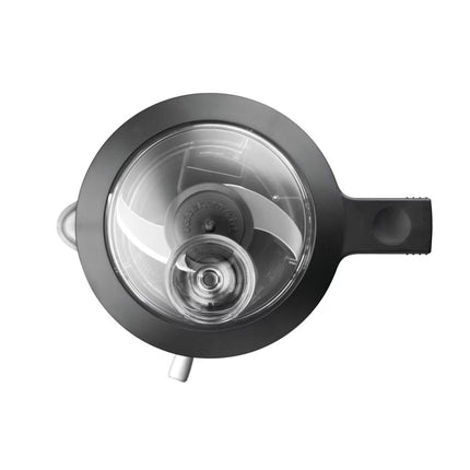 KitchenAid Μίνι Πολυκόφτης 240W 830ml με 2 Ταχύτητες και Λεπίδα από Ανοξείδωτο Ατσάλι 5KFC3516BOB Onyx Black