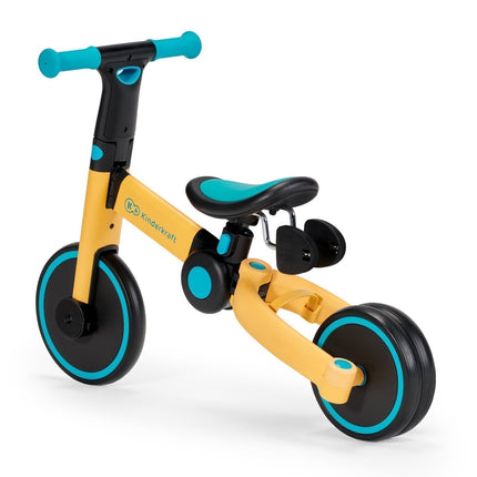 Ποδηλατάκι Ισορροπίας 4Trike Candy Pink