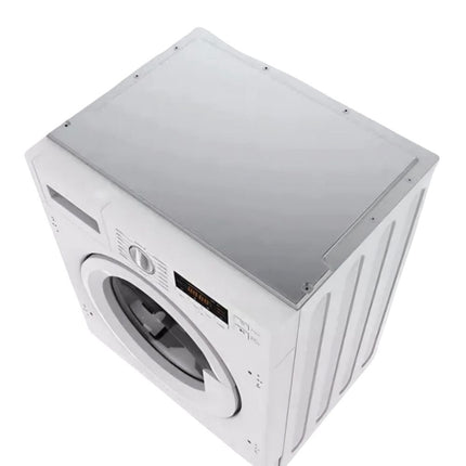 Midea Εντοιχιζόμενο Πλυντήριο Ρούχων 8Kg με 1400 Στροφές, Hygiene Pro & Water Magic Cube