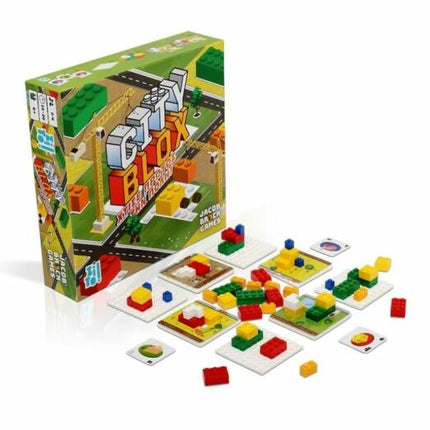 CITY BLOX