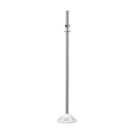 KitchenAid Μίξερ Χειρός 85W 9 Ταχυτήτων με Απαλή Εκκίνηση και Αξεσουάρ από Ανοξείδωτο Ατσάλι 5KHM9212BAC Almond Cream