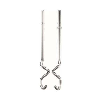 KitchenAid Artisan Μίξερ Χειρός 85W 9 Ταχυτήτων με LED Ένδειξη και Ανοξείδωτα Εξαρτήματα 5KHM9212BER Empire Red