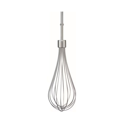 KitchenAid Μίξερ Χειρός 85W 9 Ταχυτήτων με Απαλή Εκκίνηση και Αξεσουάρ από Ανοξείδωτο Ατσάλι 5KHM9212BOB Onyx Black