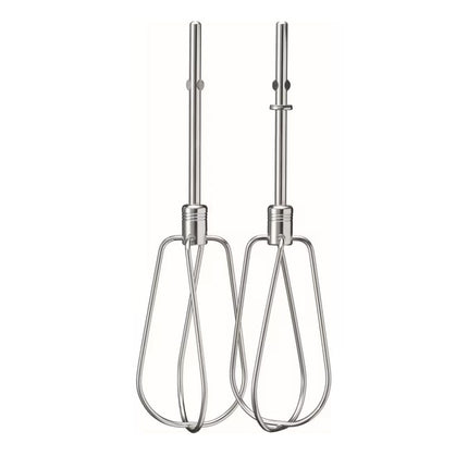 KitchenAid Μίξερ Χειρός 85W 9 Ταχυτήτων με Απαλή Εκκίνηση και Αξεσουάρ από Ανοξείδωτο Ατσάλι 5KHM9212BOB Onyx Black