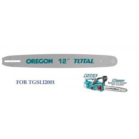 Total TGTSB51202 Λάμα Αλυσοπρίονου 30cm (12″)