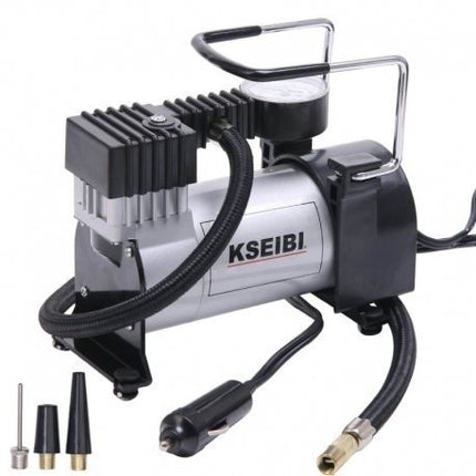 Kseibi Τρόμπα Αυτοκινήτου Inflating Air Compressor 12V
