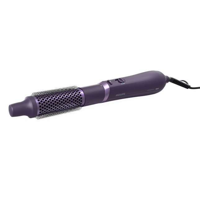 PHILIPS Ηλεκτρική Βούρτσα CERAMIC AIR STYLER PRO 800W με 3 Ρυθμίσεις Θερμότητας και 2 Ταχύτητες