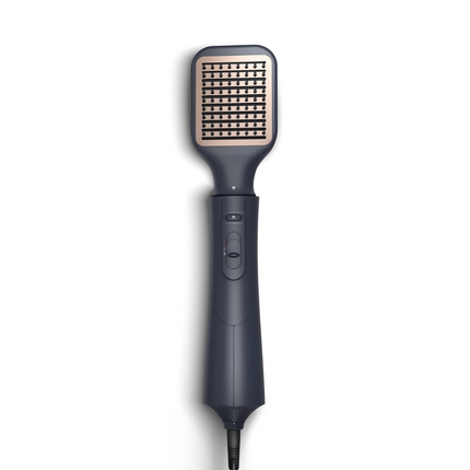 PHILIPS Ceramic Air Styler Ηλεκτρική Βούρτσα Μαλλιών: Μοναδικό styling με 1000W & 3 Ταχύτητες