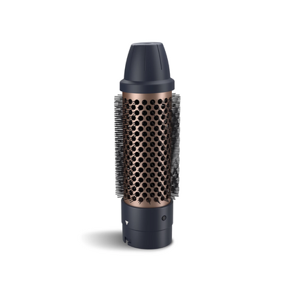 PHILIPS Ceramic Air Styler Ηλεκτρική Βούρτσα Μαλλιών: Μοναδικό styling με 1000W & 3 Ταχύτητες