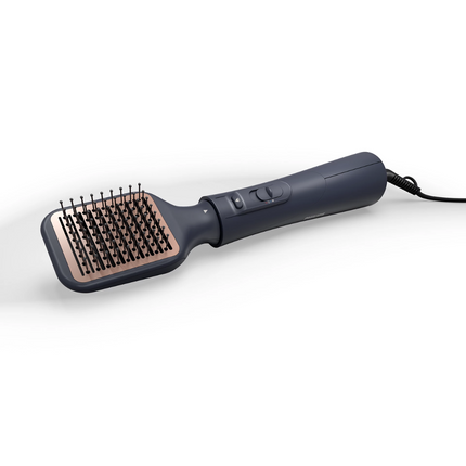 PHILIPS Ceramic Air Styler Ηλεκτρική Βούρτσα Μαλλιών: Μοναδικό styling με 1000W & 3 Ταχύτητες