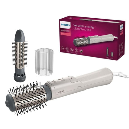 PHILIPS Ηλεκτρική Βούρτσα Μαλλιών Styler 1000W για Μοναδικό Στυλ με Δύο Ταχύτητες