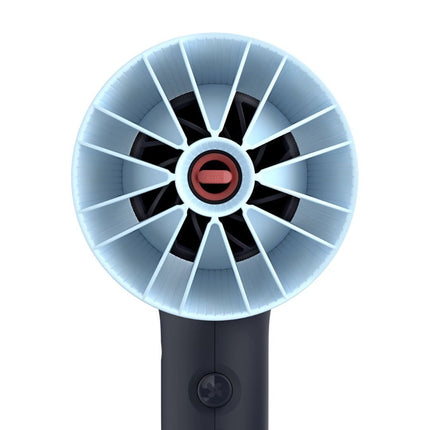 PHILIPS 3000 Series Σεσουάρ Μαλλιών 2100W με ThermoProtect, Ιοντική Φροντίδα & Φυσούνα BHD360/20