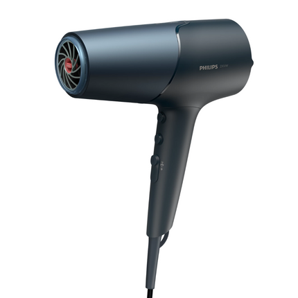 PHILIPS 5000 Series Σεσουάρ Μαλλιών 2300W με ThermoShield & Ιοντική Τεχνολογία BHD512/20