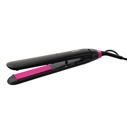 PHILIPS Keratin Ενισχυμένη Κεραμική Ισιωτική Συσκευή με Ρύθμιση Θερμοκρασίας 180°C-220°C