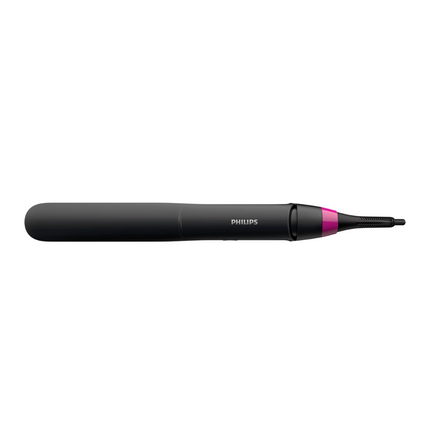 PHILIPS Keratin Ενισχυμένη Κεραμική Ισιωτική Συσκευή με Ρύθμιση Θερμοκρασίας 180°C-220°C