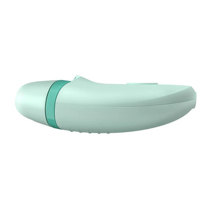 Philips Satinelle Essential Αποτριχωτική Μηχανή με Καλώδιο για Πόδια & Ευαίσθητες Περιοχές BRE265/00 Πράσινο