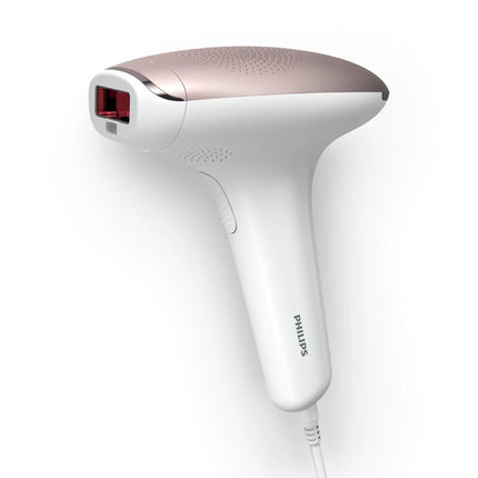 PHILIPS IPL Σετ Αποτρίχωσης Laser για το Σώμα για Άψογη Επιδερμίδα