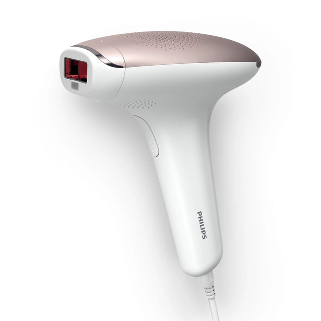 PHILIPS IPL Σετ Αποτρίχωσης Laser για το Σώμα για Άψογη Επιδερμίδα