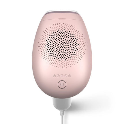 PHILIPS IPL Σετ Αποτρίχωσης Laser για το Σώμα για Άψογη Επιδερμίδα
