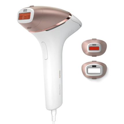 PHILIPS Ηλεκτρική Αποτριχωτική Συσκευή 2SP CORD: Για Λεία Επιδερμίδα Εύκολα και Αποτελεσματικά