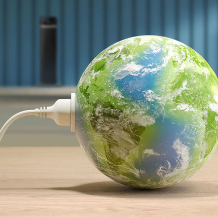 PHILIPS Series 5000 Smart Κεραμικό Αερόθερμο Πύργος 2000W με Τεχνολογία Eco AI & Έξυπνο Έλεγχο μέσω Wi-Fi CX5120/11