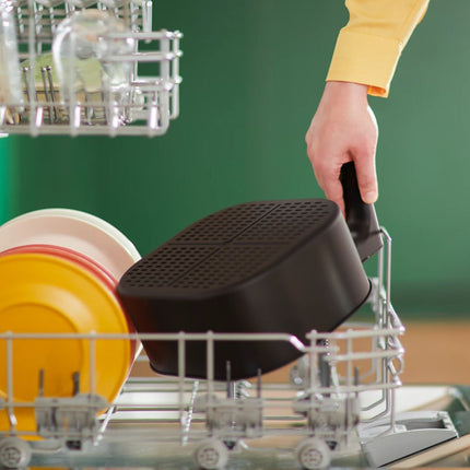 PHILIPS 5000 Series Connected Airfryer XL Φριτέζα Αέρος 2000W με Χωρητικότητα Κάδου 6.2L, 13 Λειτουργίες Μαγειρέματος & Έξυπνη Συνδεσιμότητα HD9280/70