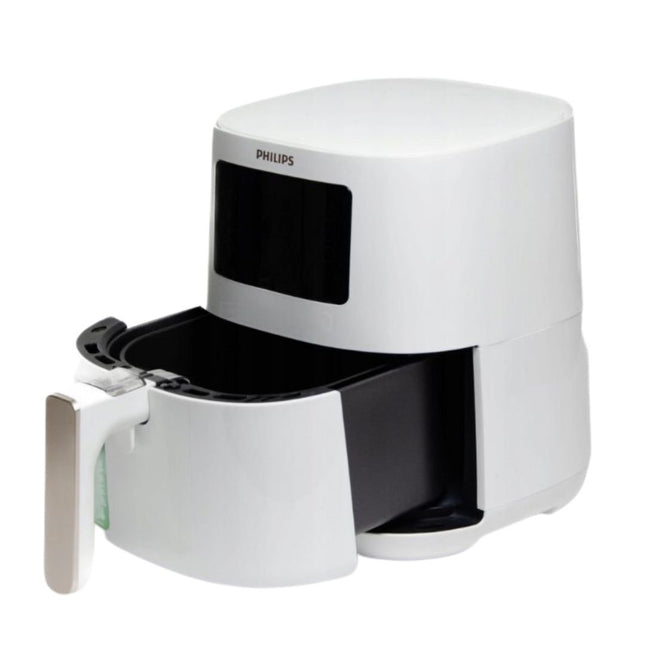 PHILIPS 5000 Series XXL Connected Airfryer Φριτέζα Αέρος 2000W με Αποσπώμενο Κάδο 7.2L,16 Λειτουργίες Μαγειρέματος, Wi-FI & Τεχνολογία Rapid Air HD9285/00