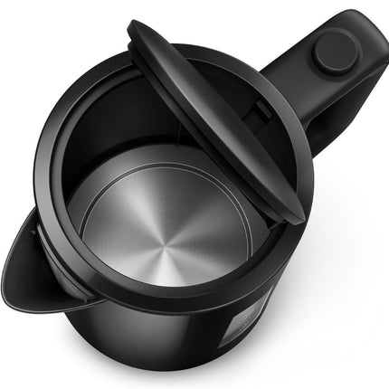 PHILIPS 3000 Series Βραστήρας 1.7L 2200W με Περιστρεφόμενη Βάση 360° HD9318/20