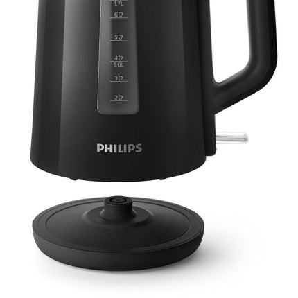 PHILIPS 3000 Series Βραστήρας 1.7L 2200W με Περιστρεφόμενη Βάση 360° HD9318/20