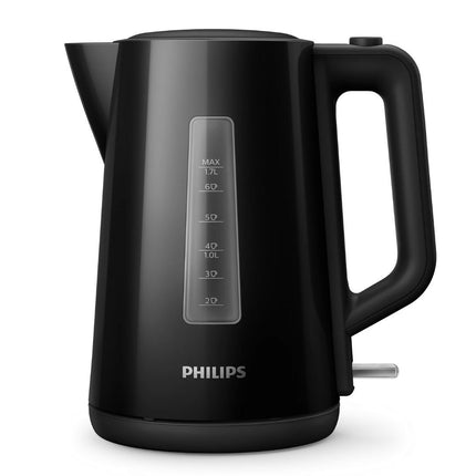 PHILIPS 3000 Series Βραστήρας 1.7L 2200W με Περιστρεφόμενη Βάση 360° HD9318/20