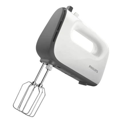 PHILIPS Series 5000 Μίξερ Χειρός 450W με Κωνικά Χτυπητήρια & 5 Ταχύτητες HR3741/00
