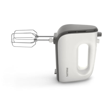 PHILIPS Series 5000 Μίξερ Χειρός 450W με Κωνικά Χτυπητήρια & 5 Ταχύτητες HR3741/00
