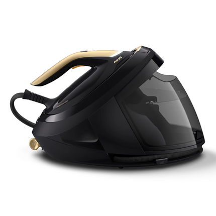 Philips Series 8000 PerfectCare Έξυπνη Γεννήτρια Ατμού 2700W 8.5 bar με Δοχείο Νερού 1.8L, Αυτόματη Προσαρμογή Ατμού & Τεχνολογία OptimalTEMP PSG8130/80