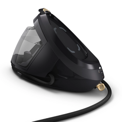 Philips Series 8000 PerfectCare Έξυπνη Γεννήτρια Ατμού 2700W 8.5 bar με Δοχείο Νερού 1.8L, Αυτόματη Προσαρμογή Ατμού & Τεχνολογία OptimalTEMP PSG8130/80