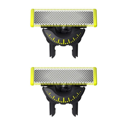 PHILIPS  BLADES FOR QP25, QP26, QP65, QP66 2PCS