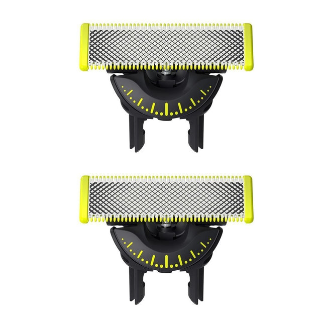 PHILIPS  BLADES FOR QP25, QP26, QP65, QP66 2PCS
