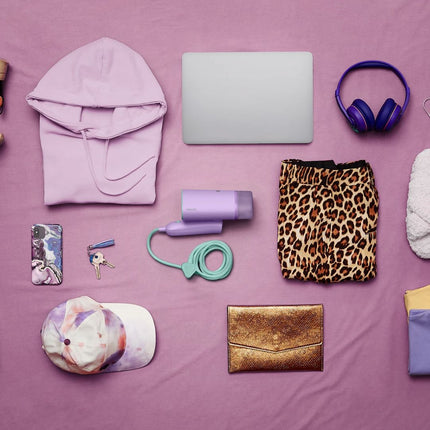 PHILIPS Series 3000 Χειροκίνητη Συσκευή Ατμού 1000W, 20gr/λεπτό, Πτυσσόμενη & Συμπαγής STH3010/30