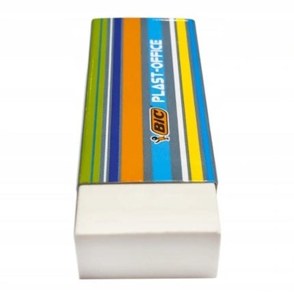 Πακέτο 4 X BIC Eraser Σβηστήρια Άσπρο 927867