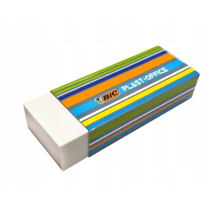 Πακέτο 4 X BIC Eraser Σβηστήρια Άσπρο 927867
