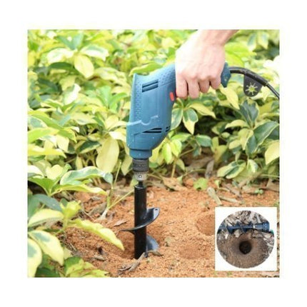 Τρυπάνι Κήπου 46Χ450