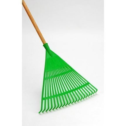 Agrati Τσουγκράνα/Κτένα Κήπου Με Λαβή