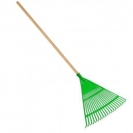 Agrati Τσουγκράνα/Κτένα Κήπου Με Λαβή