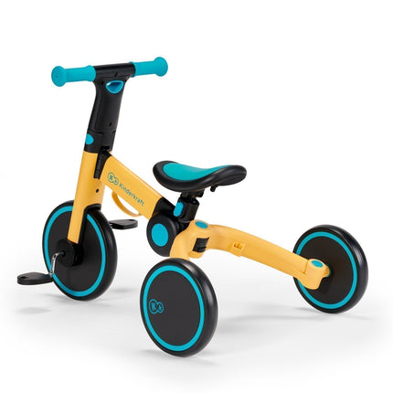 Ποδηλατάκι Ισορροπίας 4Trike Candy Pink