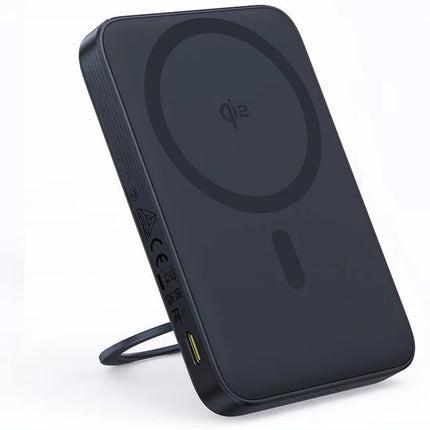 Baseus Powerbank Wireless 20W 5000mAh 15W Qi2+Stand PicoGo